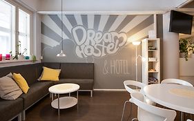 Dream Hostel & Hotel Tampere